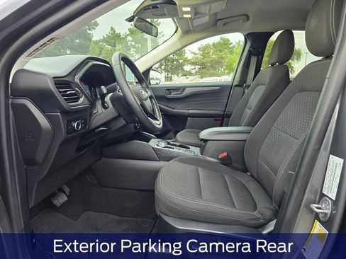 Used 2024 Ford Escape Active AWD/4WD image 13