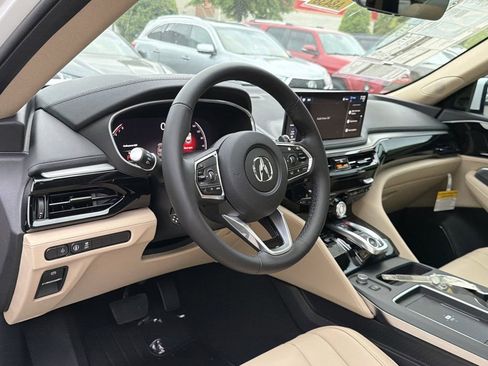 New 2026 Acura MDX SH-AWD image 10