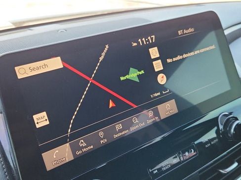 Used 2023 Nissan Armada SL w/ Midnight Edition Package image 23