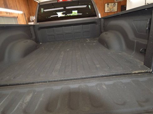 Used 2026 RAM 2500 Big Horn AWD/4WD image 23