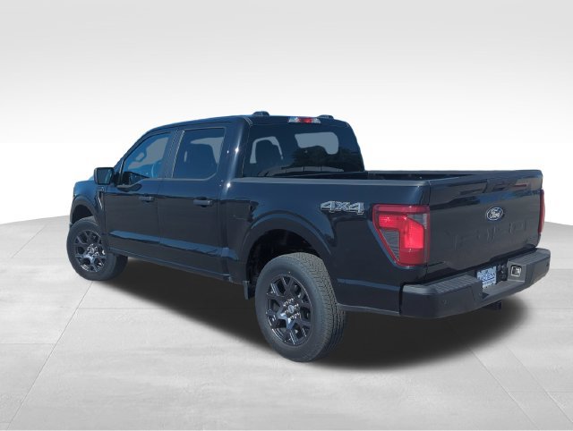 New 2026 Ford F150 STX w/ Equipment Group 200A AWD/4WD image 4