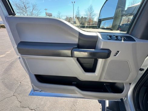 Used 2022 Ford F350 XL w/ STX Appearance Package image 16