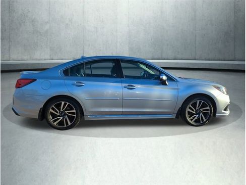 Used 2018 Subaru Legacy 2.5i Sport image 7