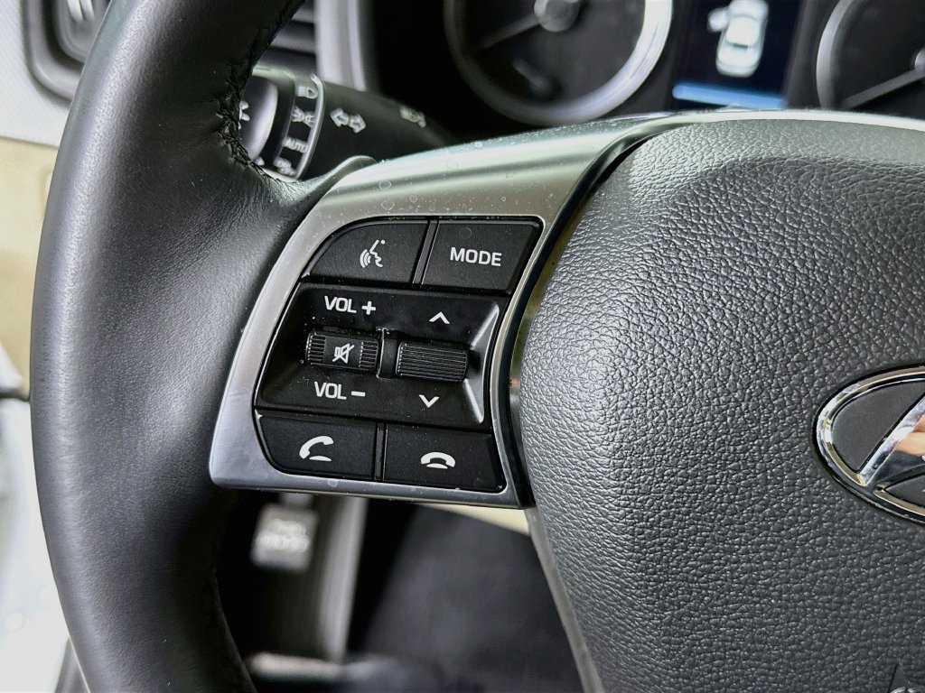 Used 2019 Hyundai Sonata SEL w/ Winter Weather Package FWD image 20