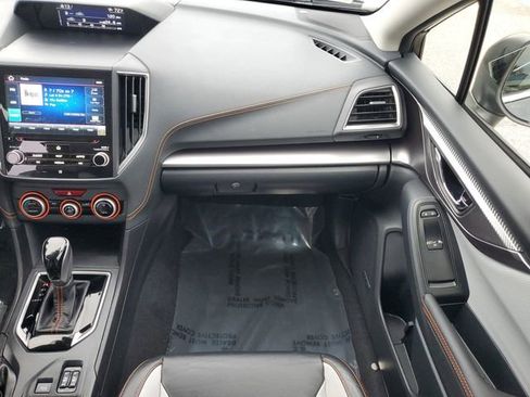 Certified 2023 Subaru Crosstrek 2.5i Limited image 19