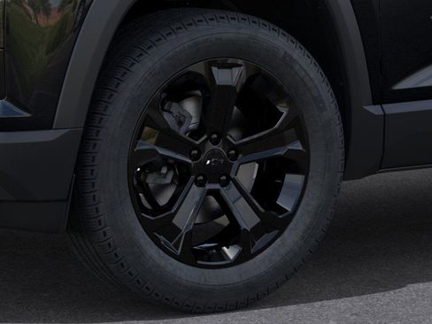 New 2026 Chevrolet Equinox LT w/ Convenience Package II image 29