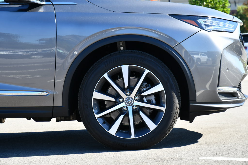 Used 2026 Acura MDX w/ Technology Package AWD/4WD image 14