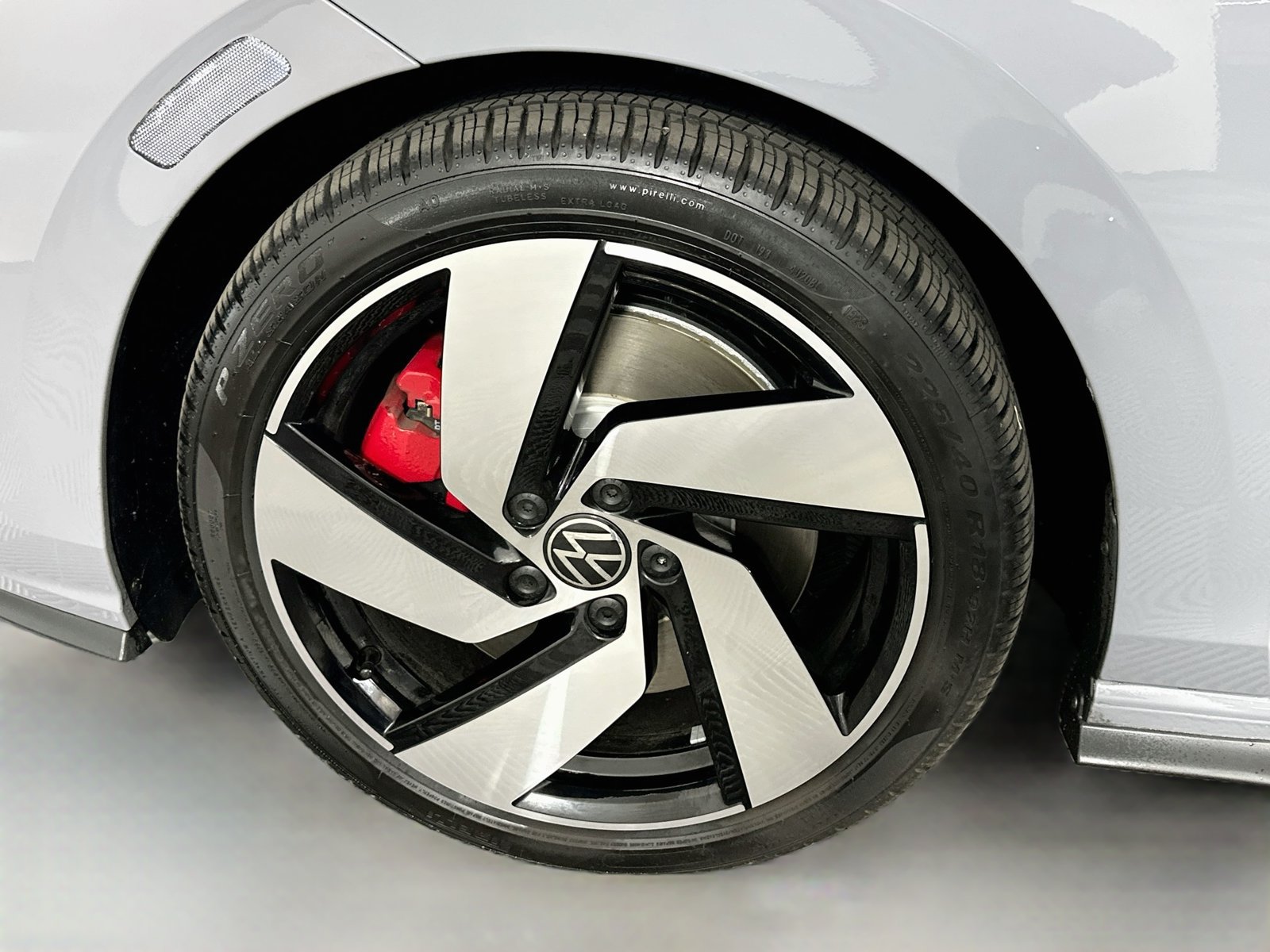 Used 2026 Volkswagen GTI S FWD image 31