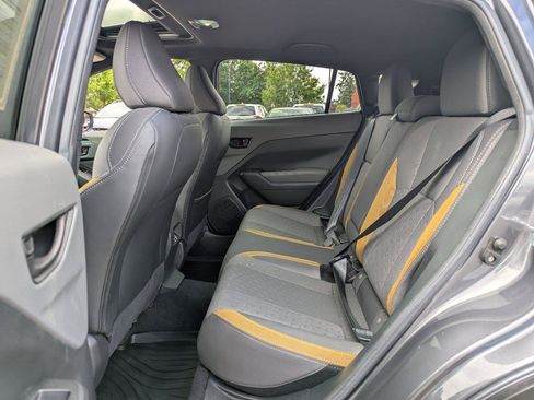 Certified 2025 Subaru Crosstrek 2.5i Sport w/ Popular Package #3A AWD/4WD image 28