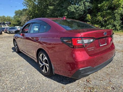 Used 2024 Subaru Legacy Premium image 7