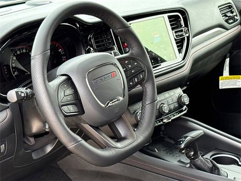 New 2026 Dodge Durango GT image 20
