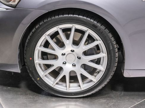 Used 2018 Lexus IS 300 F Sport AWD/4WD image 10
