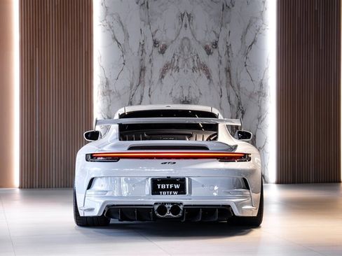 Used 2022 Porsche 911 GT3 RS RWD image 4