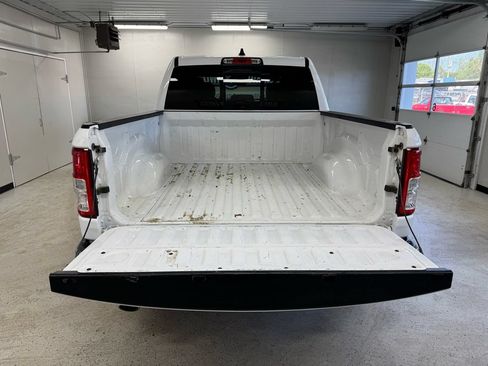 Used 2021 RAM 1500 Big Horn AWD/4WD image 6