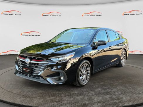 Used 2023 Subaru Legacy Sport AWD/4WD image 1