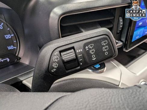 Certified 2023 Ford Explorer XLT w/ Equipment Group 202A AWD/4WD image 24