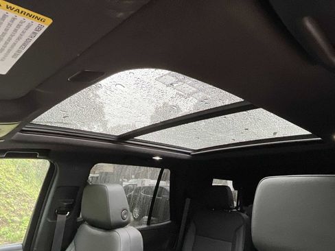 Certified 2023 Chevrolet Tahoe Z71 image 19