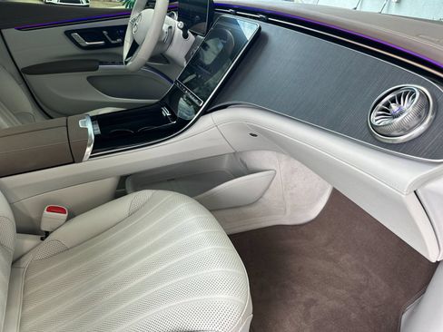 Certified 2023 Mercedes-Benz EQS 450+ Sedan image 17