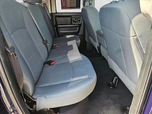 Used 2017 RAM 1500 Tradesman w/ Popular Equipment Group image 24