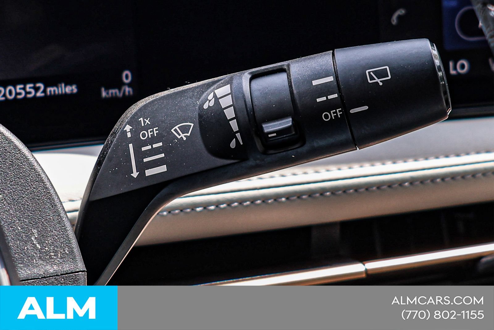 Used 2023 Nissan Ariya FWD image 25