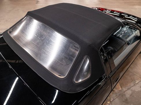 Used 1994 Nissan 300ZX Convertible RWD image 25