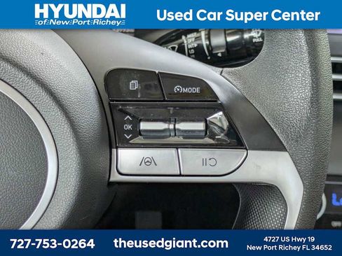 Used 2023 Hyundai Elantra SEL FWD image 24