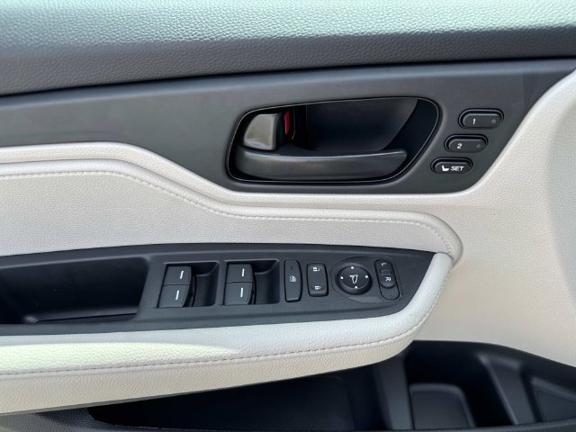 New 2026 Honda Odyssey EX-L image 11