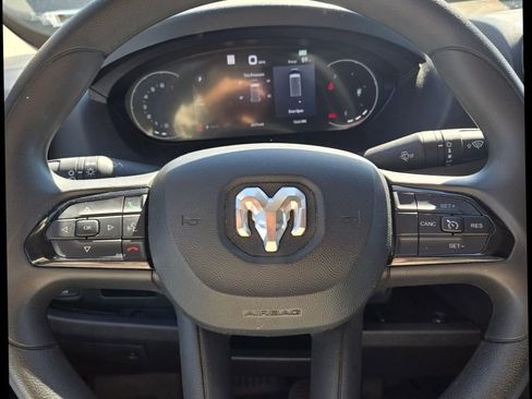 Used 2023 RAM ProMaster 2500 image 19