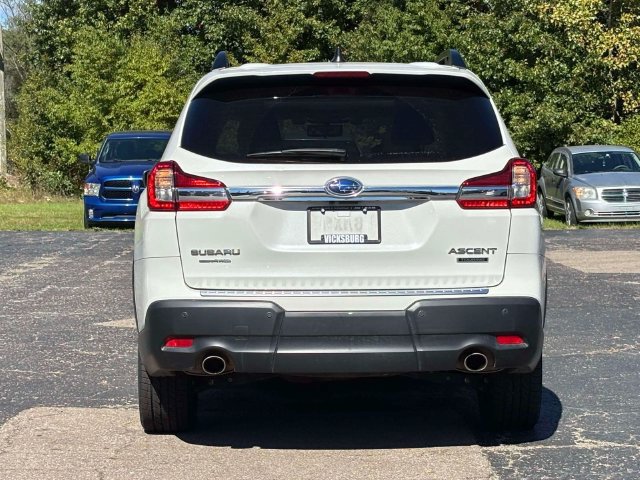 Used 2022 Subaru Ascent Touring AWD/4WD image 43