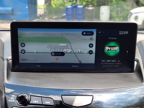 Used 2019 Acura RDX AWD w/ Advance Package image 12