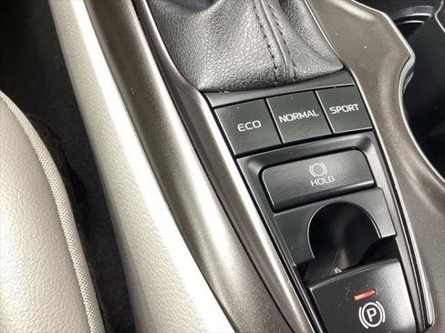 Certified 2023 Toyota Camry SE AWD/4WD image 15