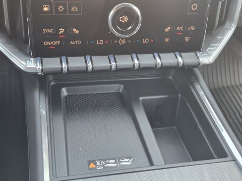 New 2026 GMC Acadia Elevation w/ Black Edition image 14