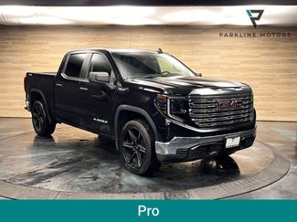 Used 2024 GMC Sierra 1500 Pro w/ Pro Value Package 360° Tour