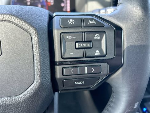 Used 2024 Toyota Land Cruiser 1958 AWD/4WD image 16