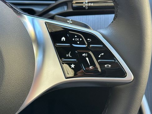 New 2026 Mercedes-Benz C 300 Sedan image 27