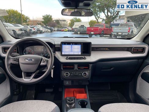 Used 2024 Ford Maverick XLT w/ Equipment Group 300A Standard image 7