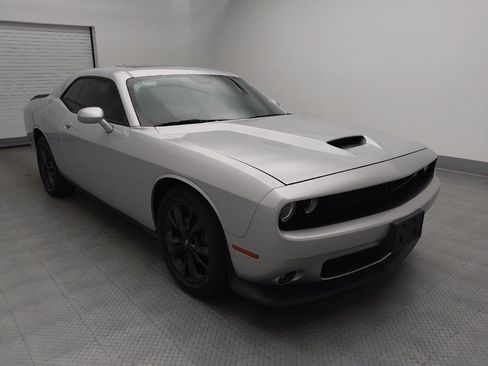 Used 2020 Dodge Challenger GT w/ Plus Package AWD/4WD image 13