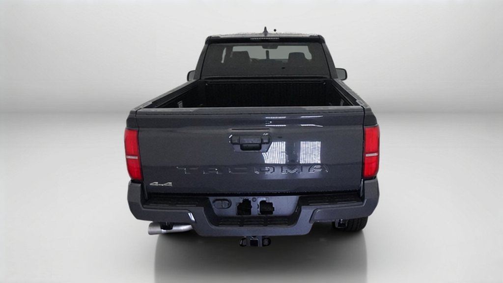 New 2026 Toyota Tacoma SR5 AWD/4WD image 12