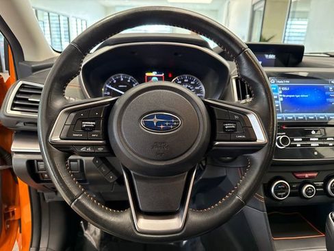 Used 2018 Subaru Crosstrek 2.0i Limited image 19