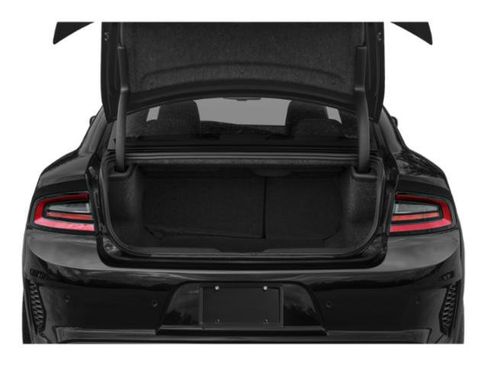 Used 2020 Dodge Charger SRT Hellcat w/ Navigation & Travel Group image 14