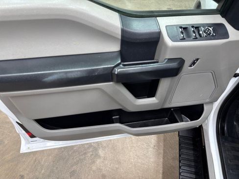 Used 2022 Ford F250 XL w/ Power Equipment Group AWD/4WD image 19
