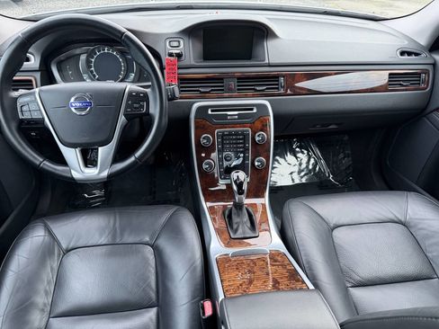 Used 2015 Volvo S80 T6 Platinum image 20