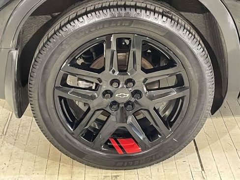 Used 2020 Chevrolet Blazer LT w/ Redline Edition AWD/4WD image 15