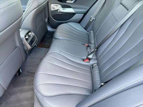 New 2026 Mercedes-Benz E 350 4MATIC Sedan image 26