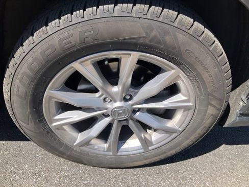 Used 2023 Honda CR-V EX-L image 5