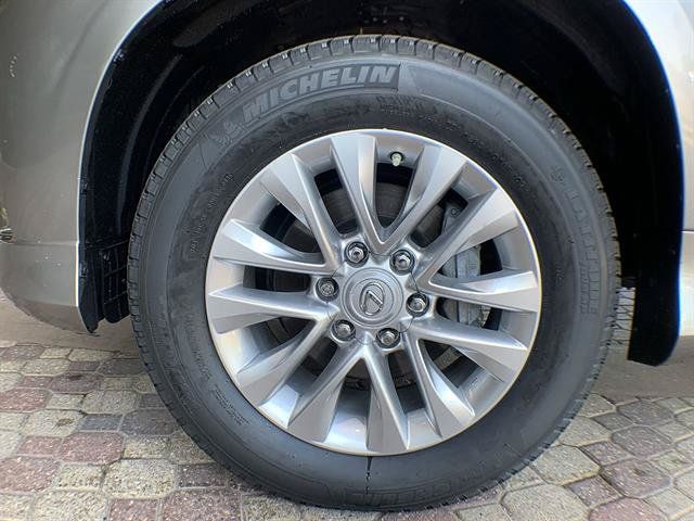 Certified 2023 Lexus GX 460 Premium w/ Premium Plus Package AWD/4WD image 10
