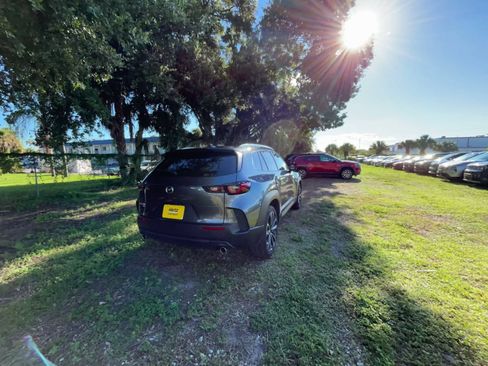 Used 2026 MAZDA CX-50 AWD 2.5 S w/ Premium Package image 14