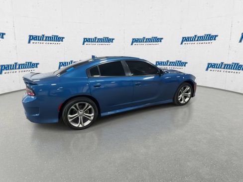 Used 2021 Dodge Charger GT w/ Plus Group RWD image 13