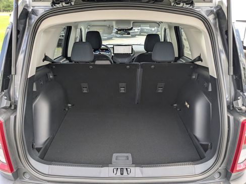 New 2025 Ford Bronco Sport Heritage w/ Convenience Package image 15