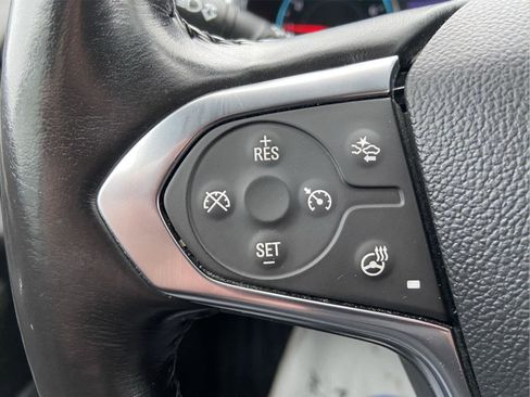 Used 2020 Chevrolet Traverse LT w/ Driver Confidence II Package AWD/4WD image 22